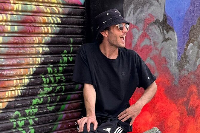 The City Speaks: Languages & Slang of Lower East Side - The Sum Up: Who Should Sign Up?