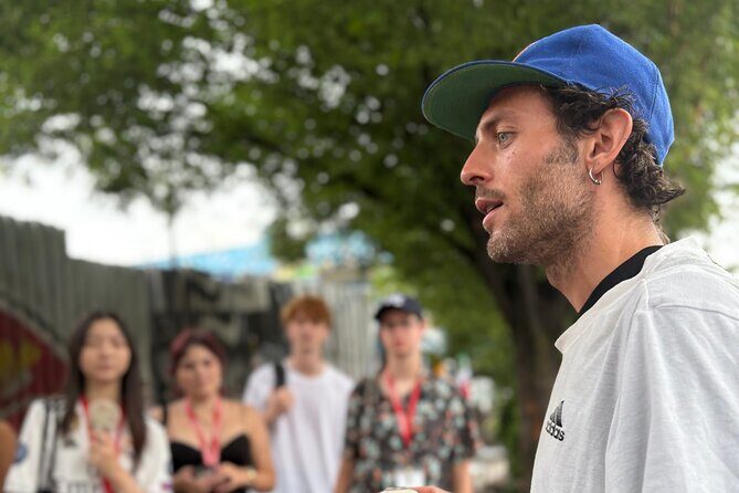 The City Speaks: Languages & Slang of Lower East Side - FAQ