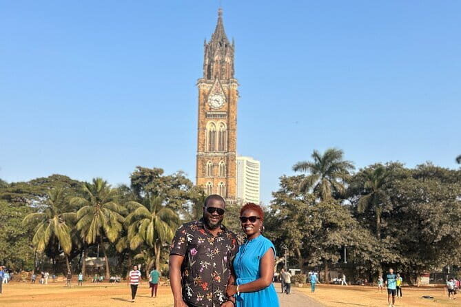 The City Through Local Eyes with Private Guided Experience - What We Appreciate About This Tour