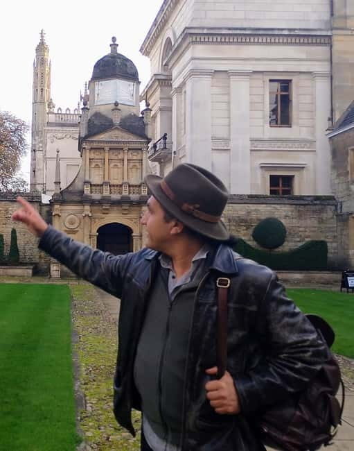 The Classic Cambridge Walking Tour - Who Will Love This Tour?