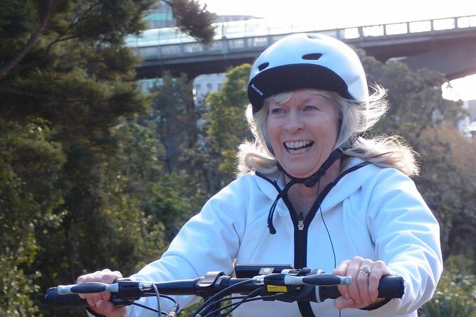 The Classic: our most popular electric bike tour of Auckland's Highlights - What the Experience Means for You