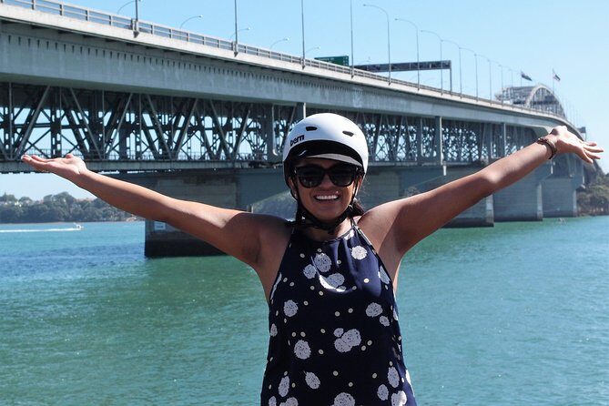 The Classic: our most popular electric bike tour of Auckland's Highlights - Who Should Consider This Tour