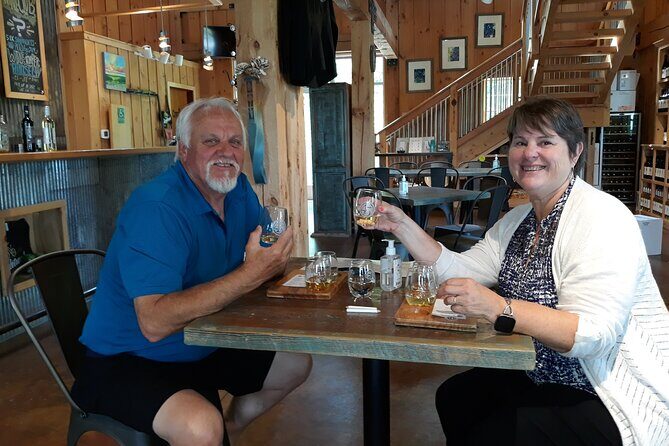 The Classic Sedona Wine Tour - Why the Classic Sedona Wine Tour Stands Out