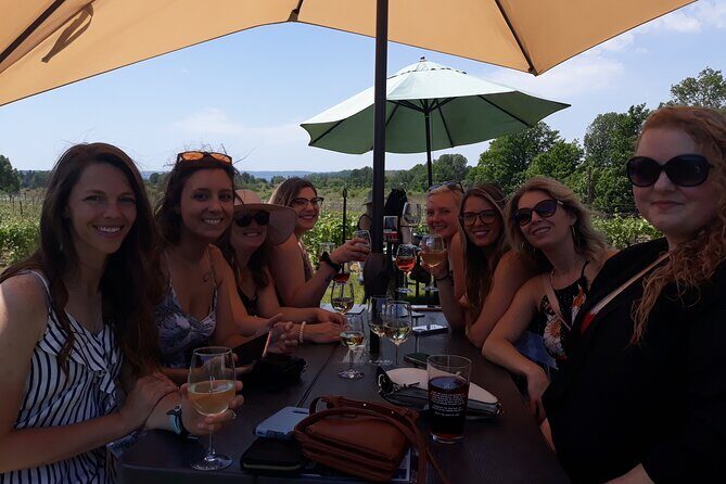 The Classic Sedona Wine Tour - Authentic Guest Insights