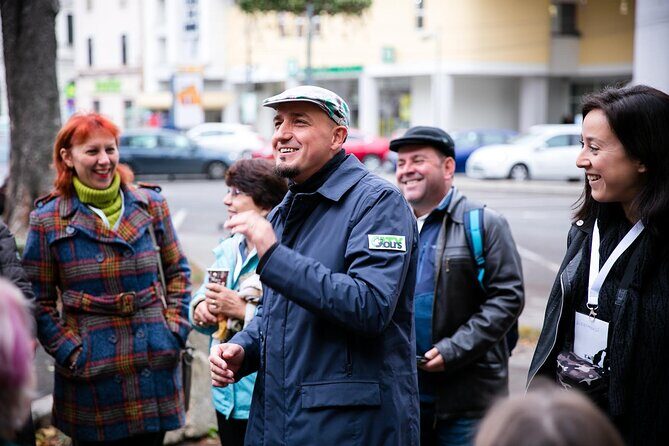 The Classic Tour of Timisoara - Exploring Timisoara Through Its Streets and Stories