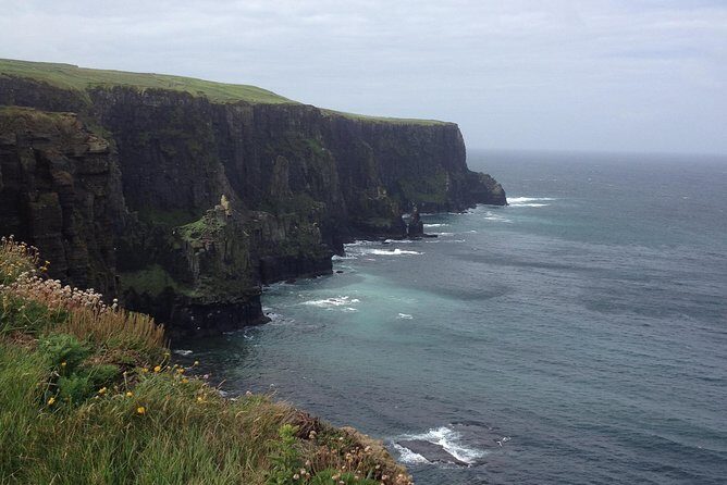 The Cliffs of Moher and Burren National Park Private Tour. - Full Review of the Cliffs of Moher and Burren National Park Private Tour