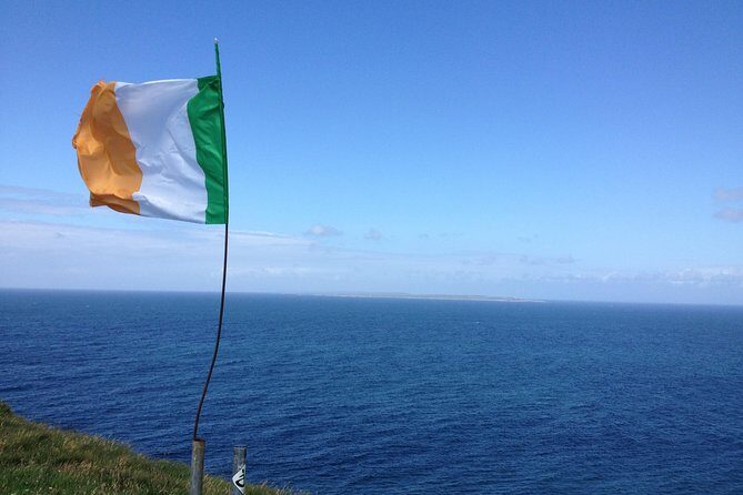 The Cliffs of Moher and Burren National Park Private Tour. - The Value of This Tour