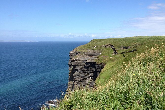 The Cliffs of Moher and Burren National Park Private Tour. - Who Should Book This Tour?