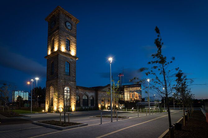 The Clydeside Tour - The Itinerary in Detail: What to Expect