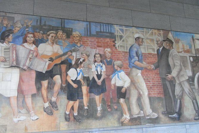 The Cold War and The Wall - Private Tour with Jacob - Why Choose This Tour?