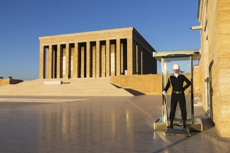 THE COLORS OF TURKEY - What Travelers Can Expect