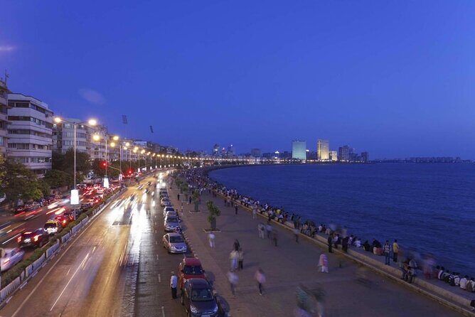 The Colourful Early Morning Tour - Why Youll Love This Tour
