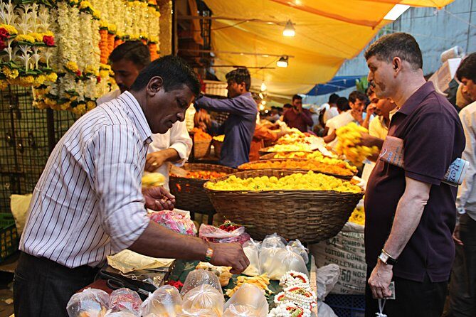 The Colourful Early Morning Tour - Practical Details & Value