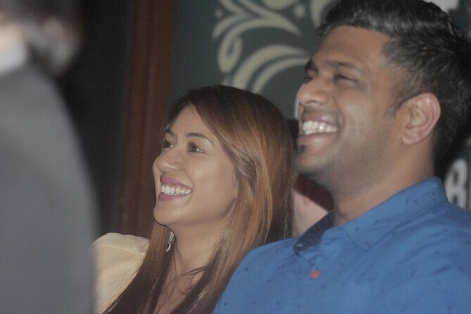 The Comedy Lock-In - Who Is This Tour Best For?