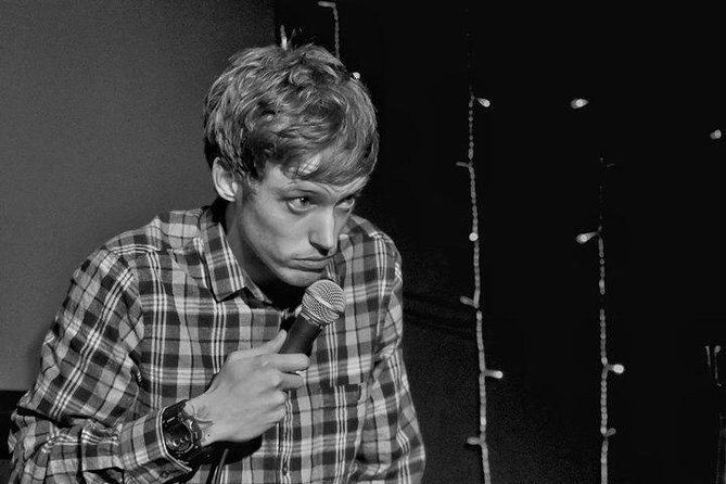 The Comedy Lock-In - FAQ