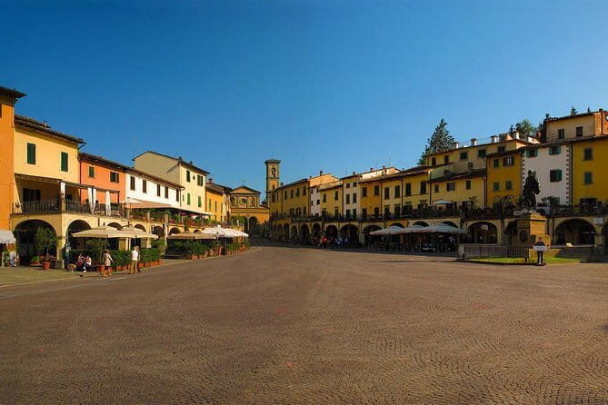 The Complete Wine Tour Brunello, Nobile, Chianti wine experience - Final Thoughts