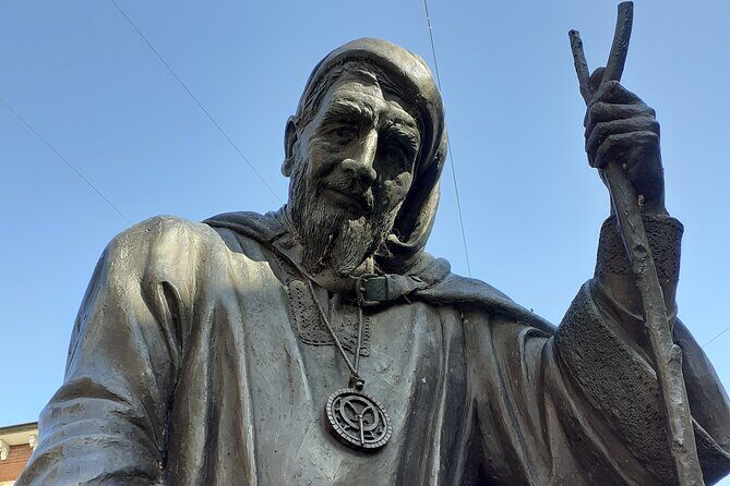 The Condensed Canterbury Tour - An In-Depth Look at the Tour Itinerary