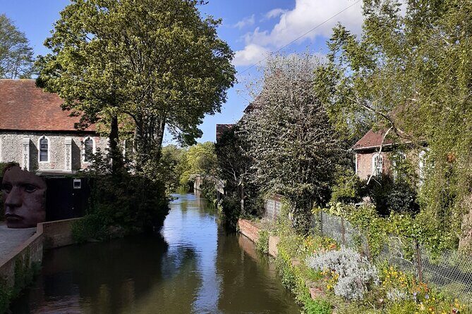 The Condensed Canterbury Tour - Practical Tips & Final Thoughts