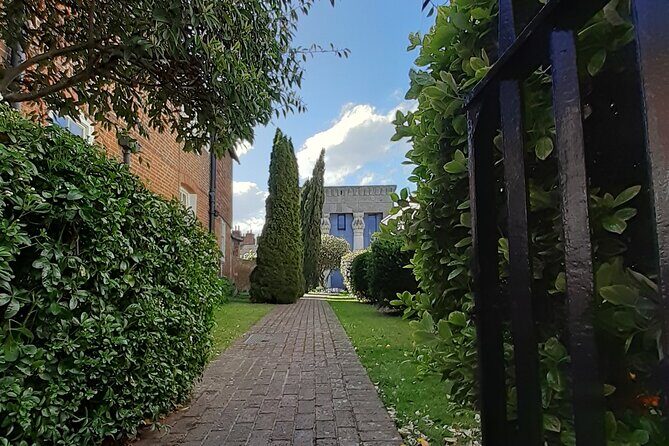 The Condensed Canterbury Tour - FAQ