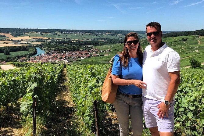 The Connoisseurs from Reims (Private Half day Tour) - What Makes This Tour Stand Out?