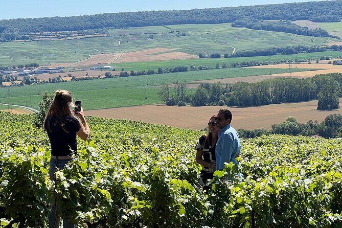 The Connoisseurs from Reims (Private Half day Tour) - FAQ: Your Practical Questions Answered