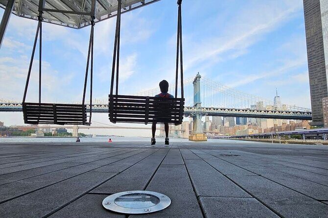 The Conquer NYC Tour: 4-Day Self-Guided City Adventure Experience - Analyzing the Experience: What You Can Expect