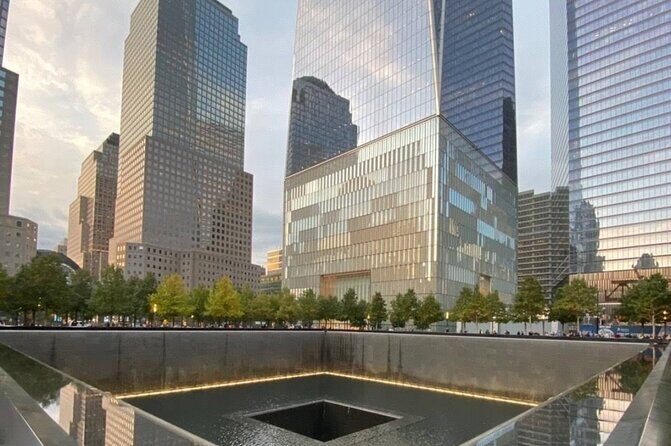 The Conquer NYC Tour: 4-Day Self-Guided City Adventure Experience - Who Should Consider This Tour?