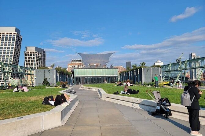 The Conquer NYC Tour: 4-Day Self-Guided City Adventure Experience - The Sum Up: Is It Worth It?