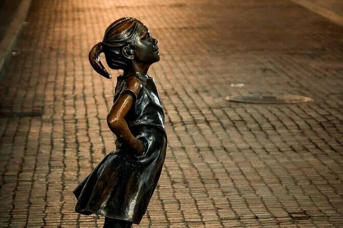 The Conquer NYC Tour: 4-Day Self-Guided City Adventure Experience - FAQs