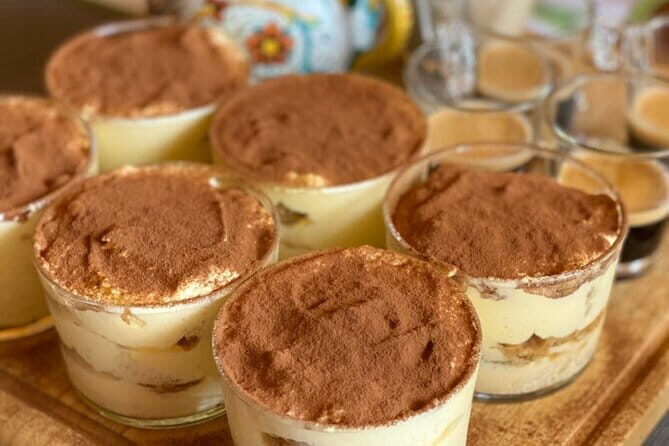 The Cooking Lab - Authentic Food Experience - Authentic, Family-Run Experience