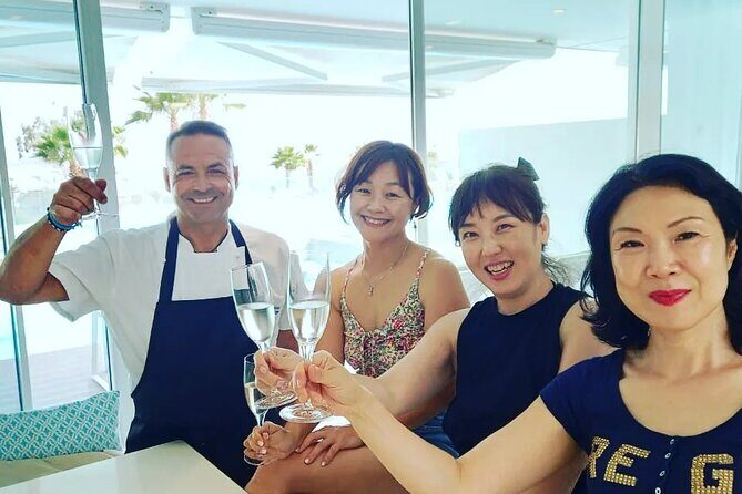 The Cooking Show Experience -Birthday ideas Tenerife - - Final Thoughts