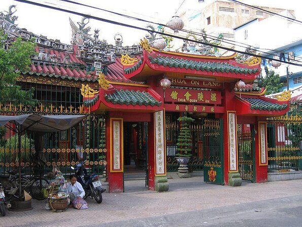 The Coolest Vegan Food Tour in Ho Chi Minh City - Key Points