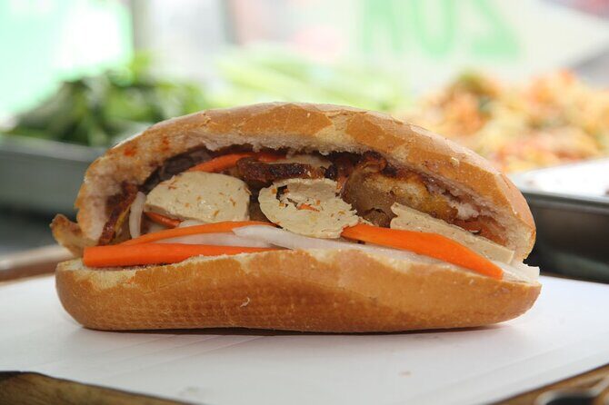 The Coolest Vegan Food Tour in Ho Chi Minh City - Who Should Take This Tour?