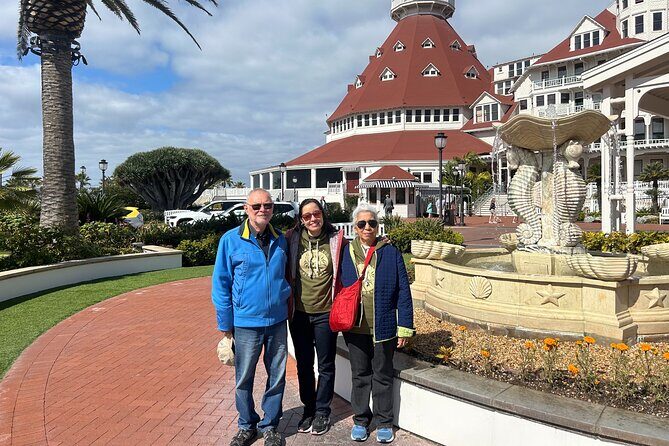 The Coronado Walking Tour - A Deep Dive into the Coronado Walking Tour