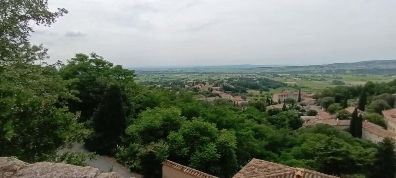 The Côtes du Rhône wine route by electric bike - Who Will Love This Tour?