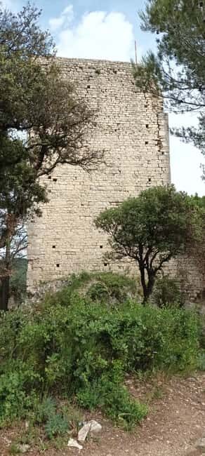 The Côtes du Rhône wine route by electric bike - FAQ