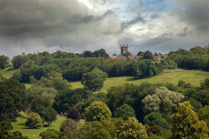 The Cotswold Tour - A Deep Dive into the Cotswold Tour Experience