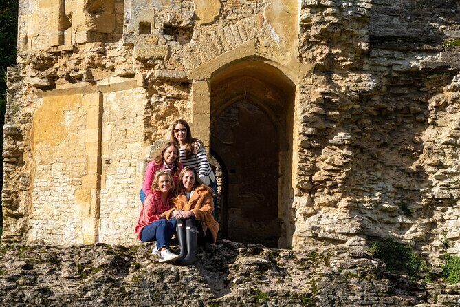 The Cotswolds 2 Day Experience Private Luxury Tour - How the Tour Compares in Value