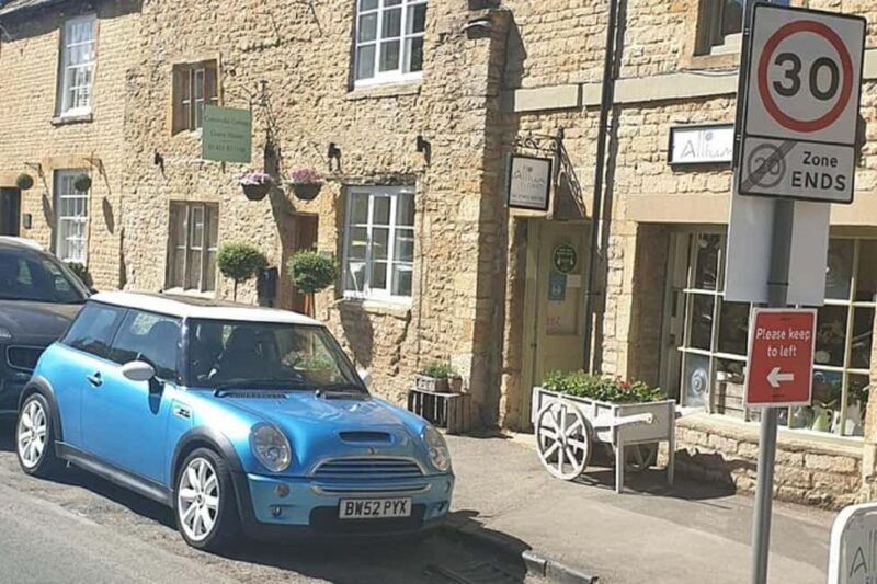 The Cotswolds England Bus Tour - Practical Tips for Future Travelers