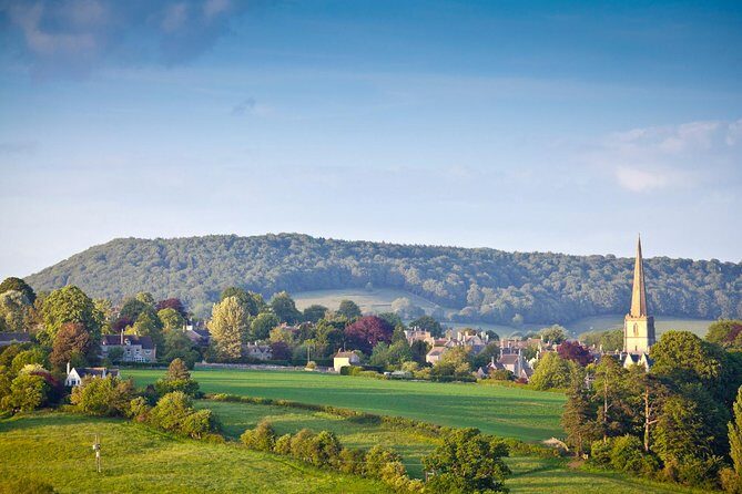The Cotswolds Guided Day Tour from London - Pricing and Value for Money