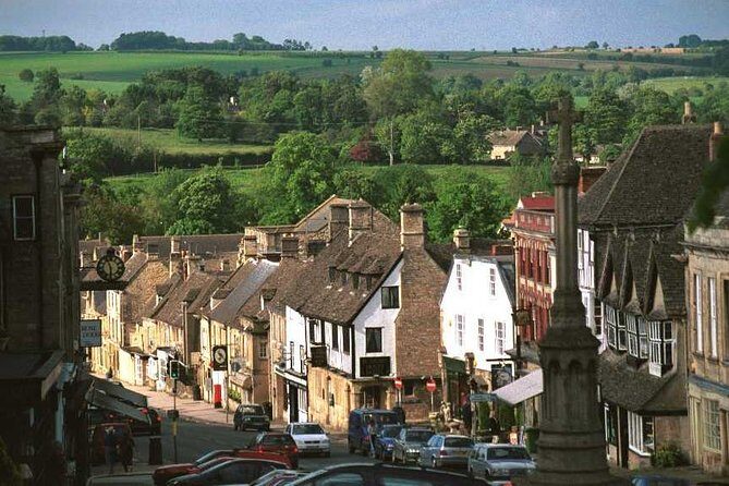 The Cotswolds Guided Day Tour from London - FAQs