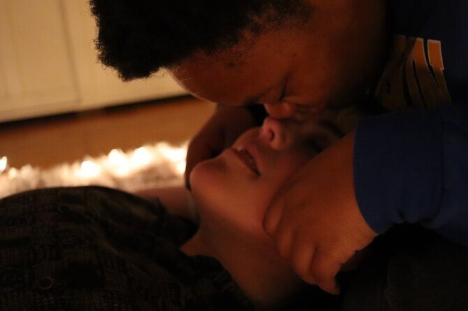The Couples Private and Guided Workshop in Cleveland - Key Points