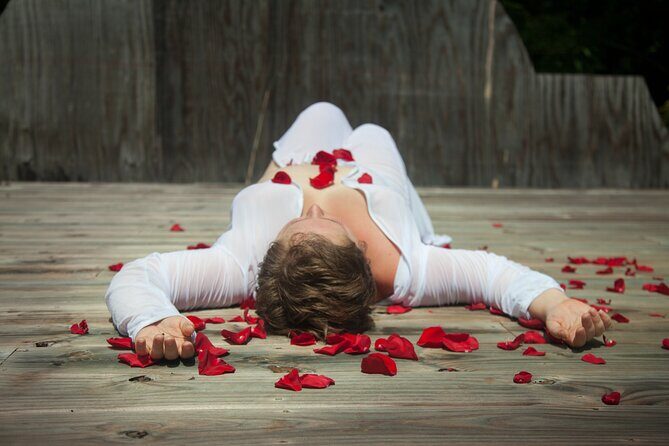 The Couples Private and Guided Workshop in Cleveland - FAQs