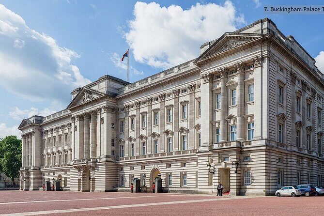 The Crown British Royalty Walking Tour - Final Thoughts: Who Should Book This Tour?