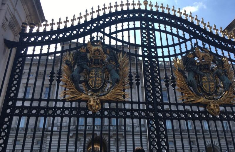 The Crown Walking Tour of London - Who Is This Tour Best Suited For?