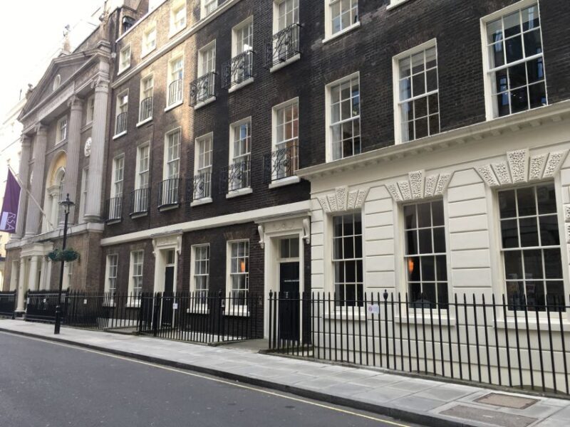 The Crown Walking Tour of London - FAQ