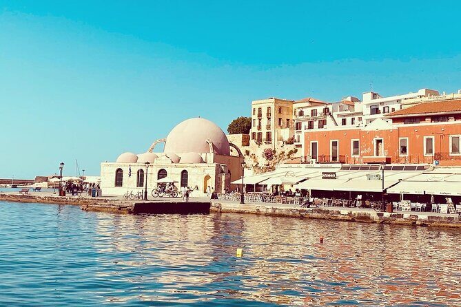 The Cruise Ship Guest Beer Tour - Chania Old Port - Is This Tour Right for You?