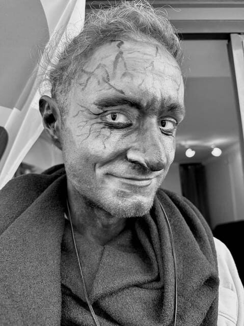 The Culinary Spooky Tour - Key Points