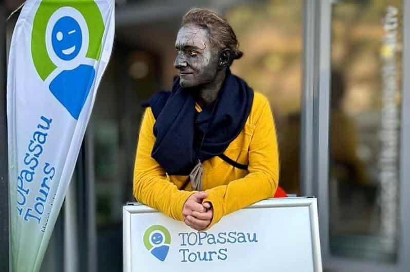 The Culinary Spooky Tour - Frequently Asked Questions