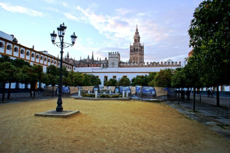 The Cultures of Seville Walking Tour - Exploring Seville’s Layers of History